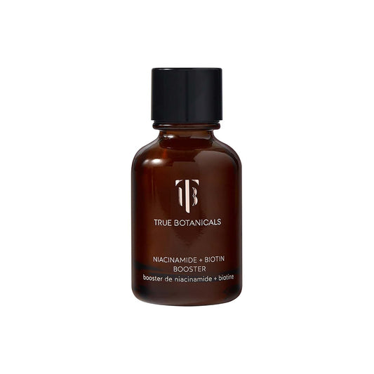 Niacinamide + Biotin Booster