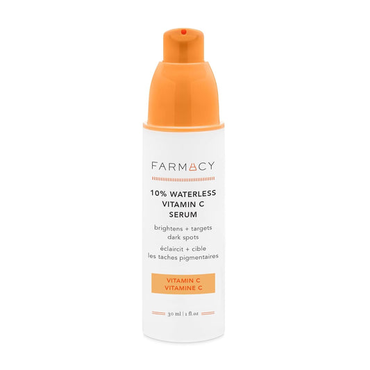 10% Waterless Vitamin C Serum