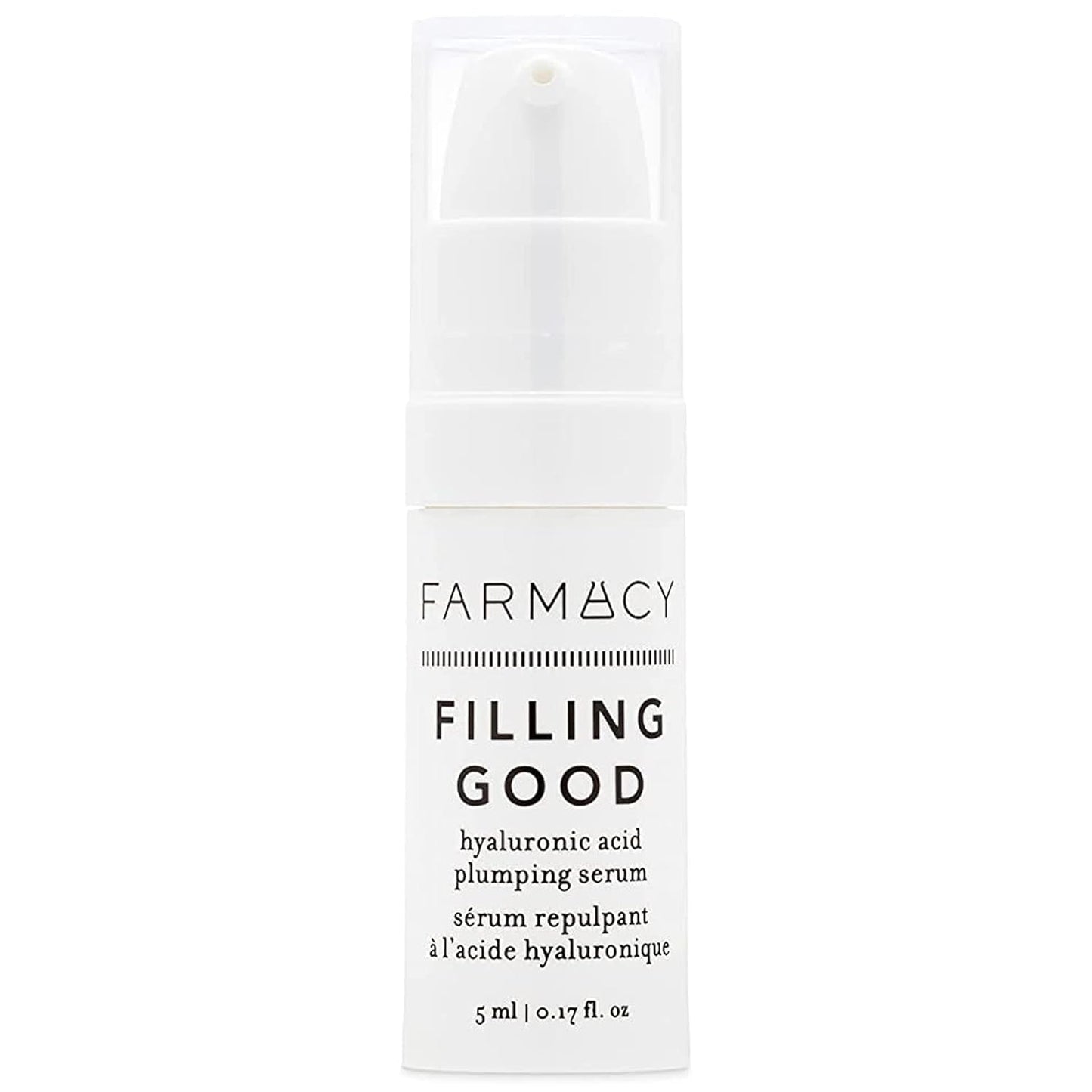 Filling Good