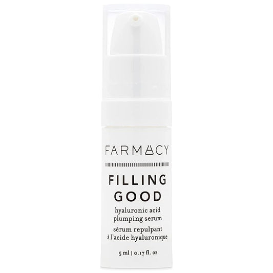 Filling Good