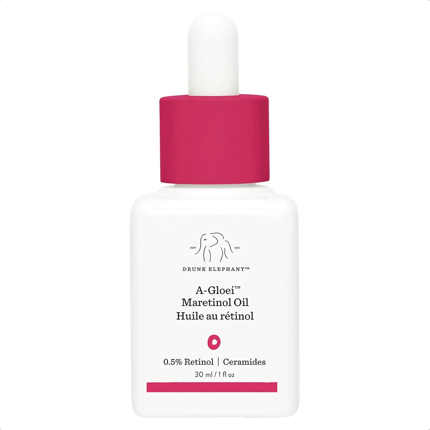 A-Gloei™ Maretinol Oil