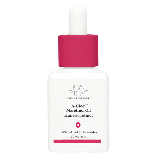 A-Gloei™ Maretinol Oil