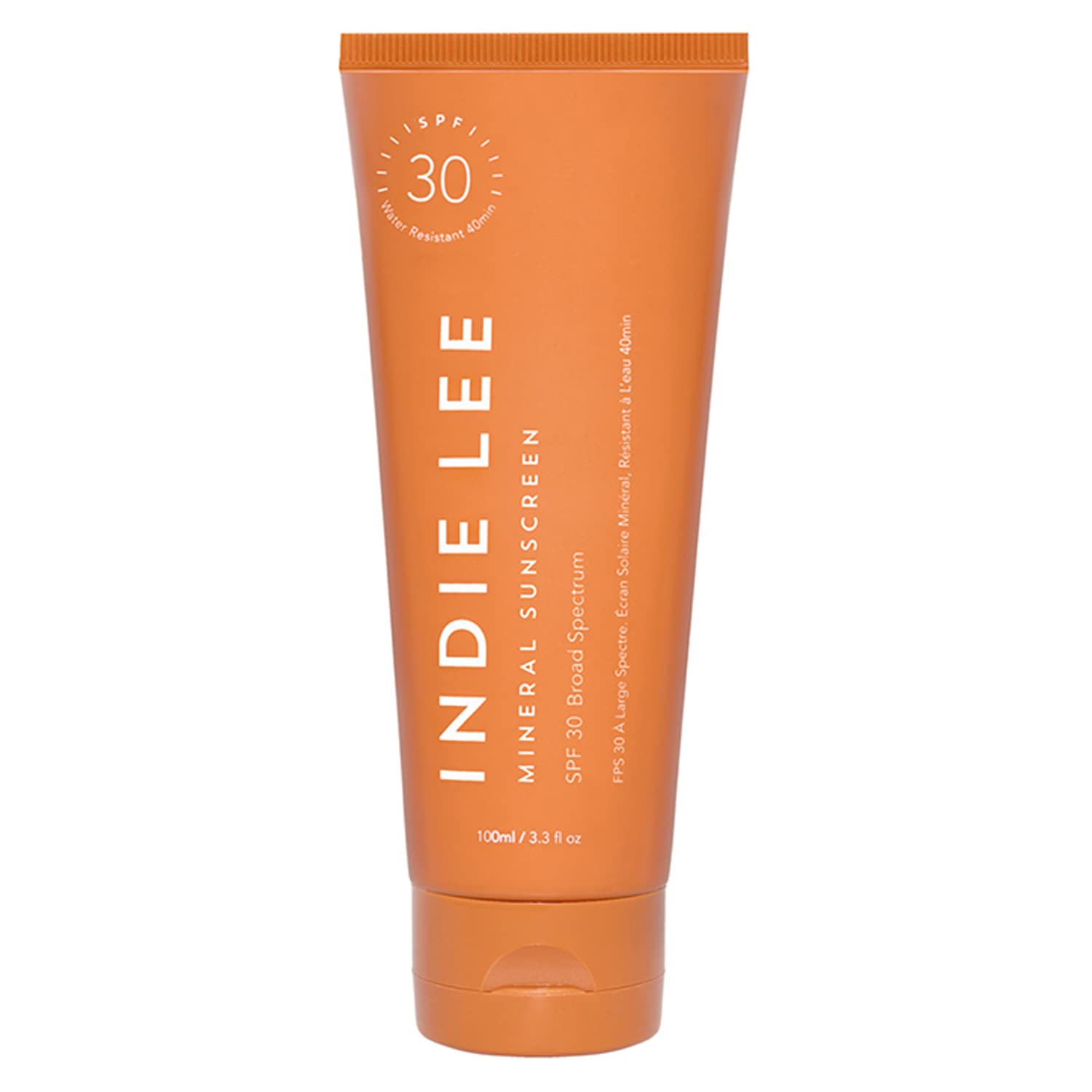 Mineral Sunscreen
