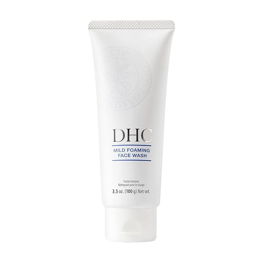 Mild Foaming Face Wash