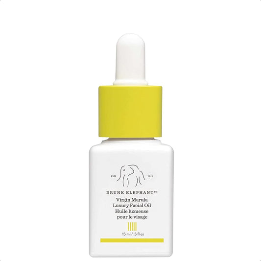 Virgin Marula Luxury Facial Oil