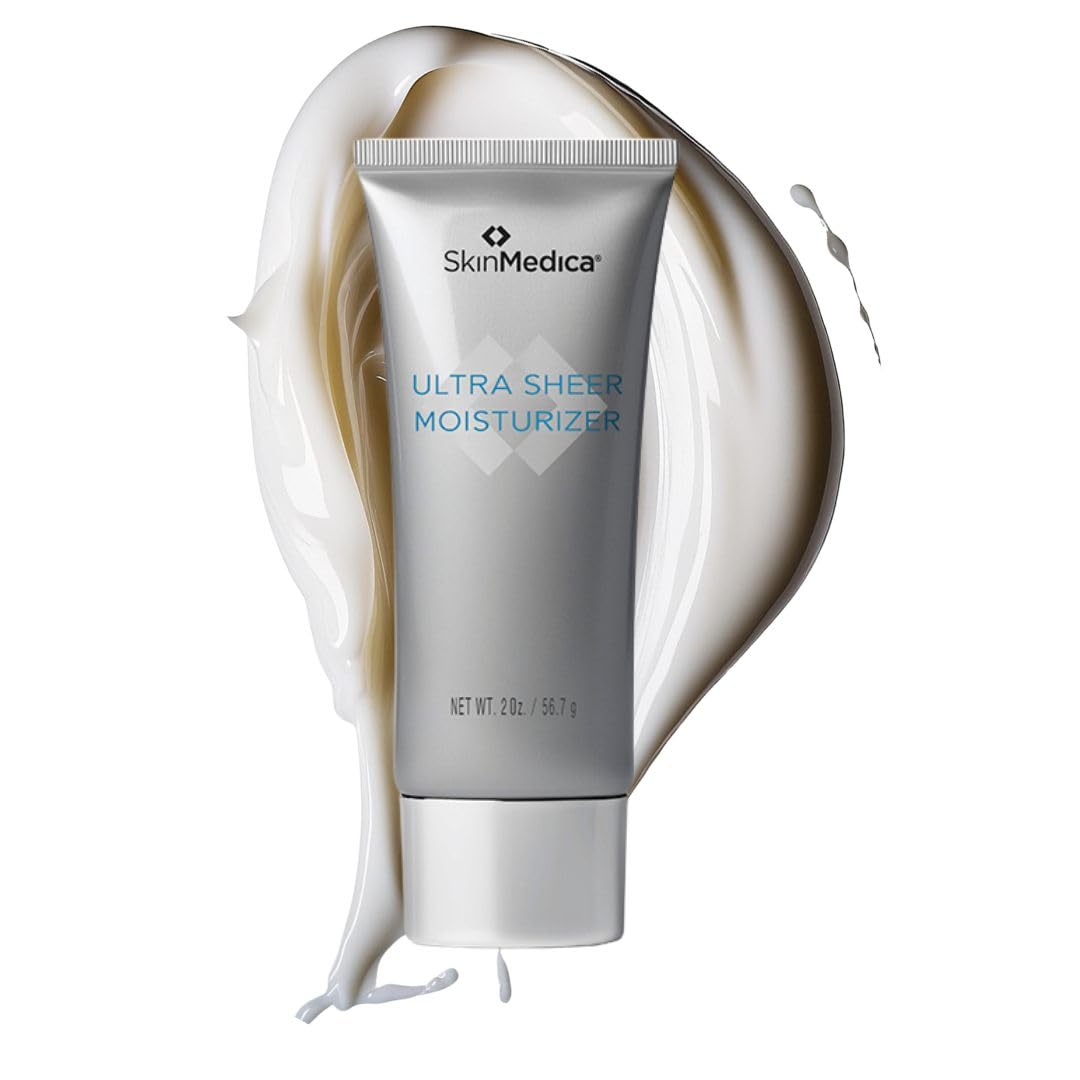 Ultra Sheer Moisturizer