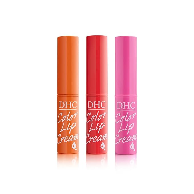 Color Lip Cream