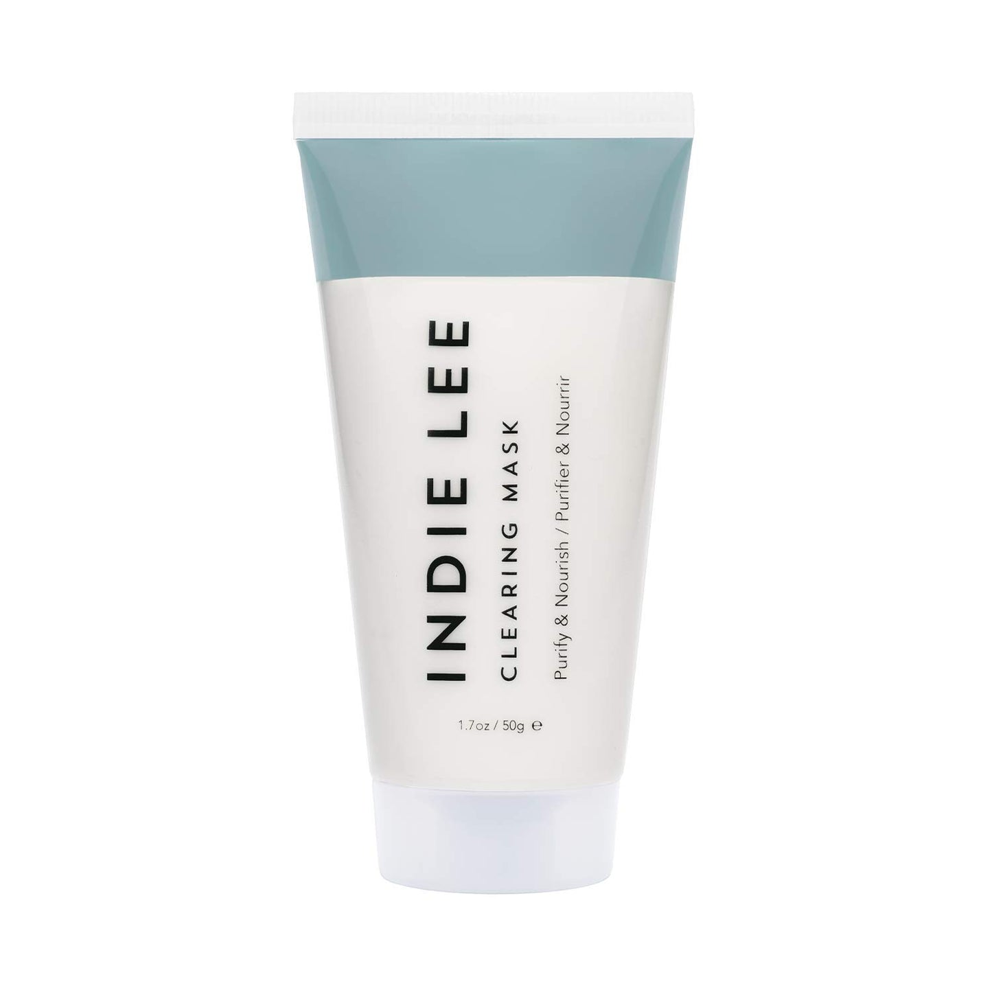 Clearing Mask