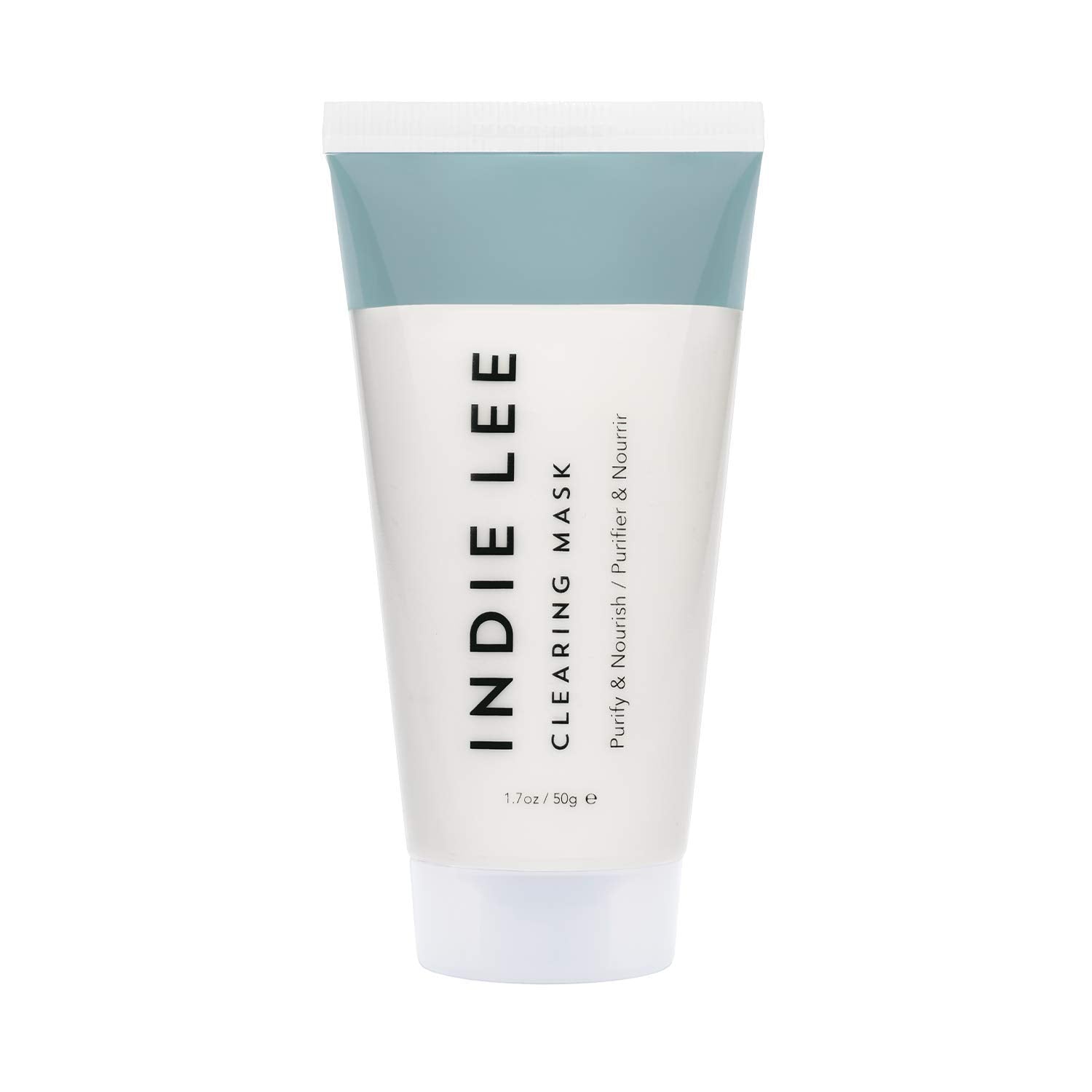 Clearing Mask
