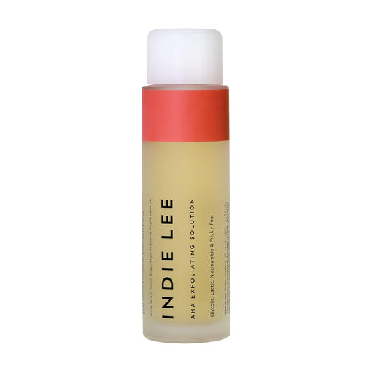 AHA Exfoliating Solution