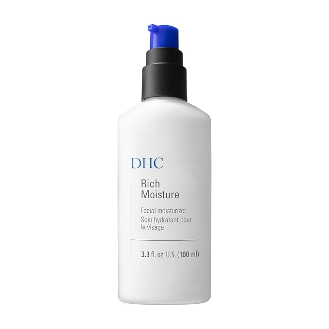 Rich Moisture