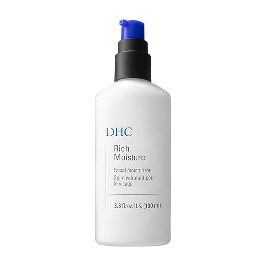 Rich Moisture