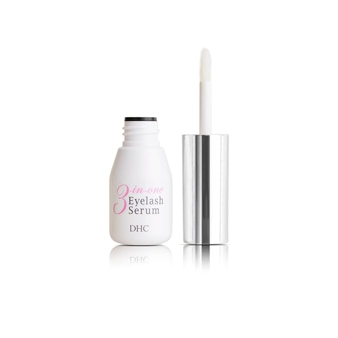 3-in-1 Eyelash Serum