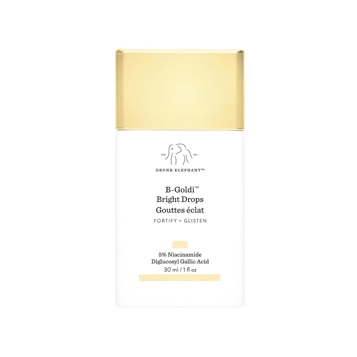 B-Goldi™ Bright Drops
