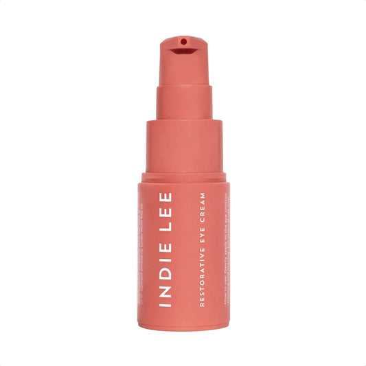Restorative Eye Cream