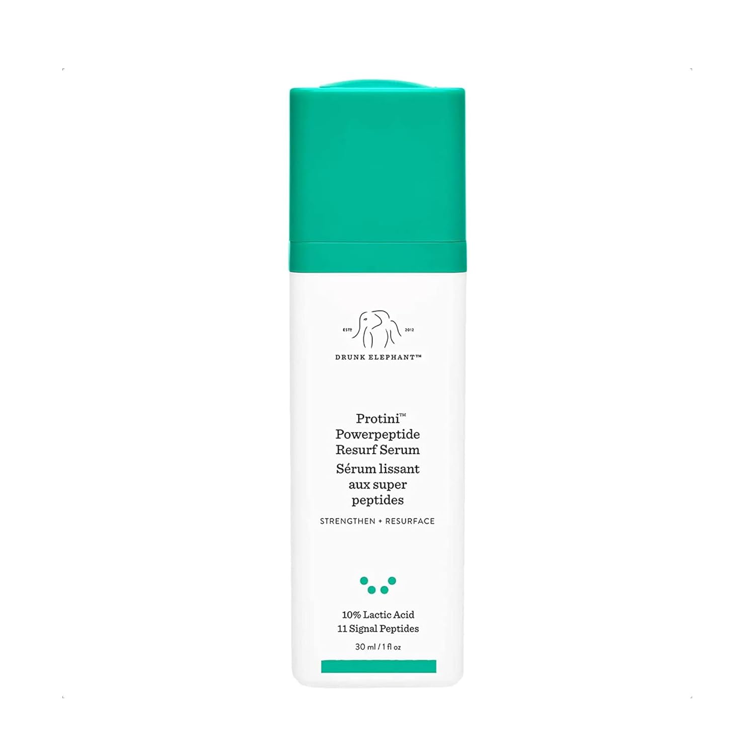 Protini™ Powerpeptide Resurf Serum