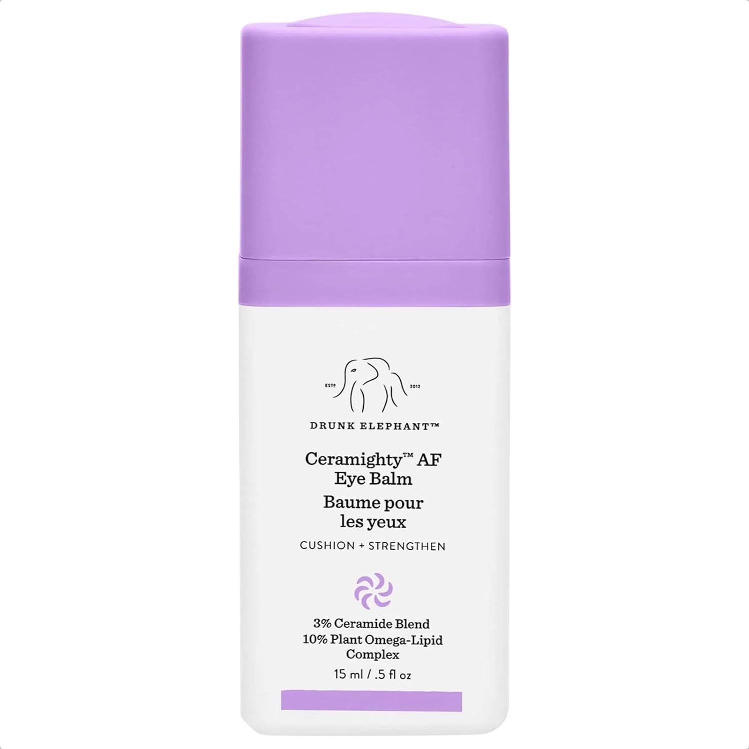 Ceramighty AF Eye Balm