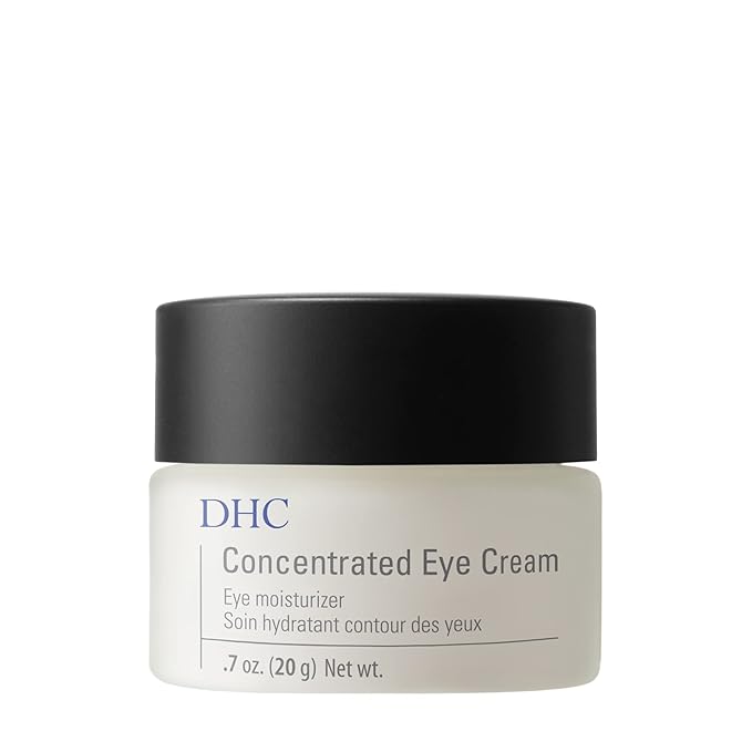 Concentrated Eye Cream