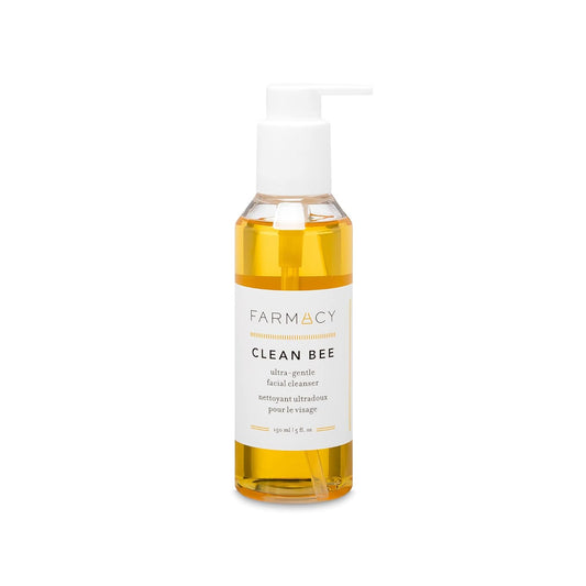 Clean Bee