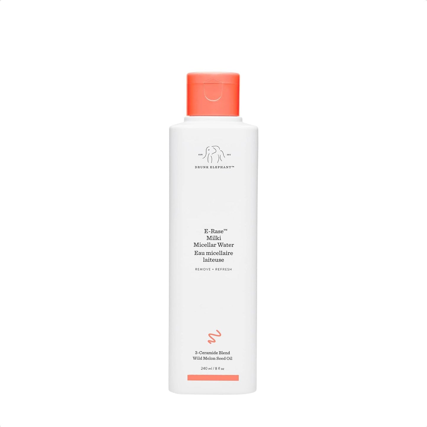 E-Rase™ Milki Micellar Water