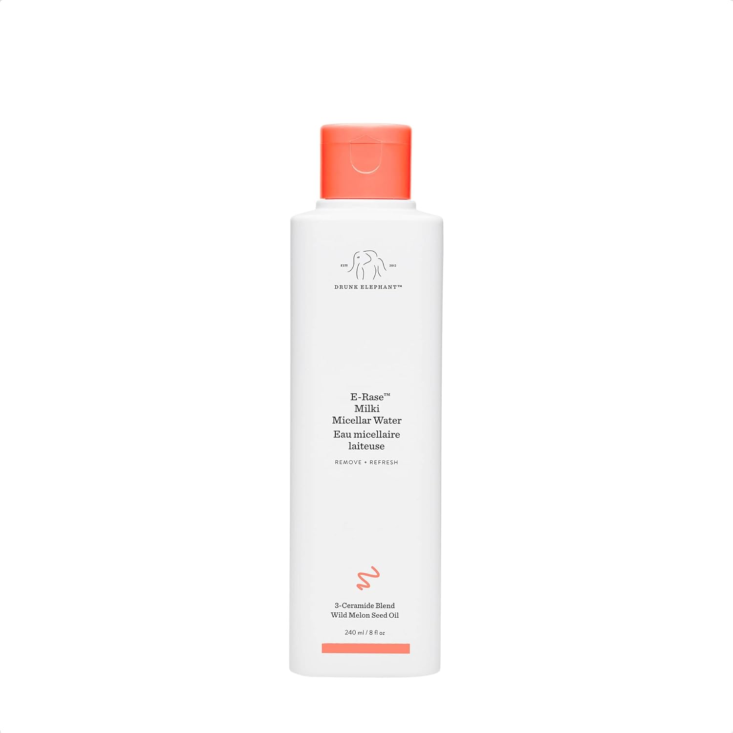 E-Rase™ Milki Micellar Water