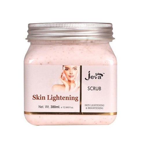 Jeva Skin Lightening Scrub