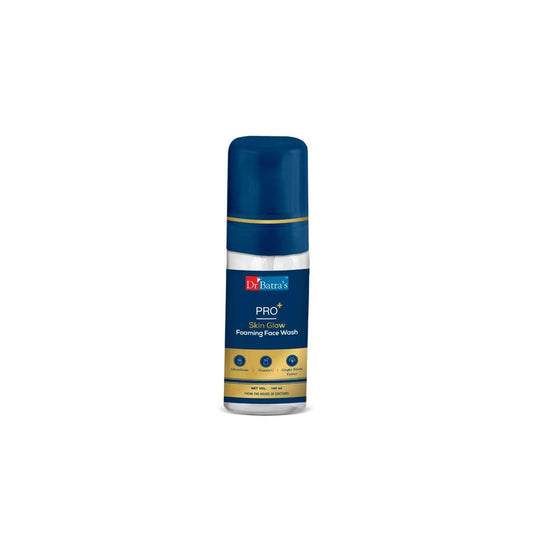 Dr.Batra's Pro+ Skin Clear Foaming Face Wash