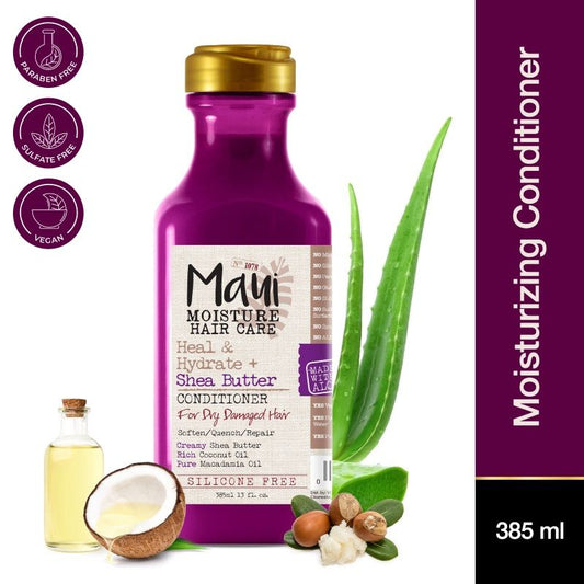 Maui Moisture Revive & Hydrate + Shea Butter Conditioner