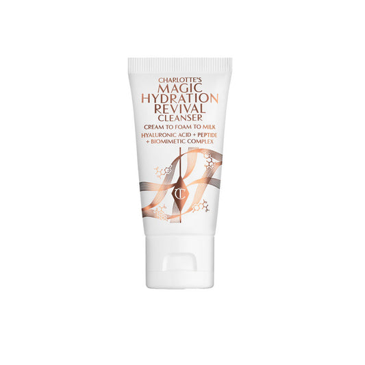 Charlotte Tilbury Magic Hydration Revival Cleanser