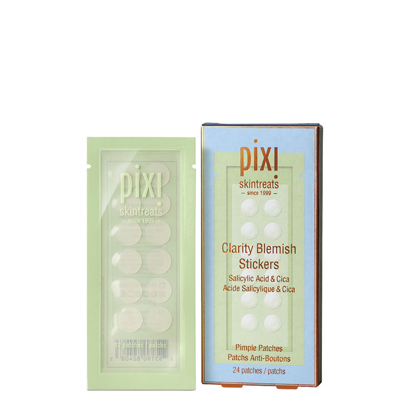PIXI Clarity Blemish Stickers