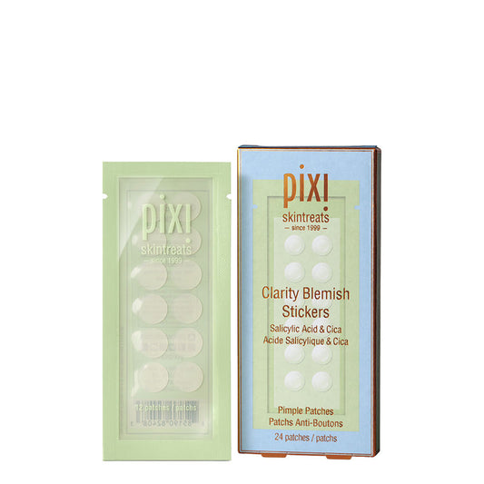 PIXI Clarity Blemish Stickers