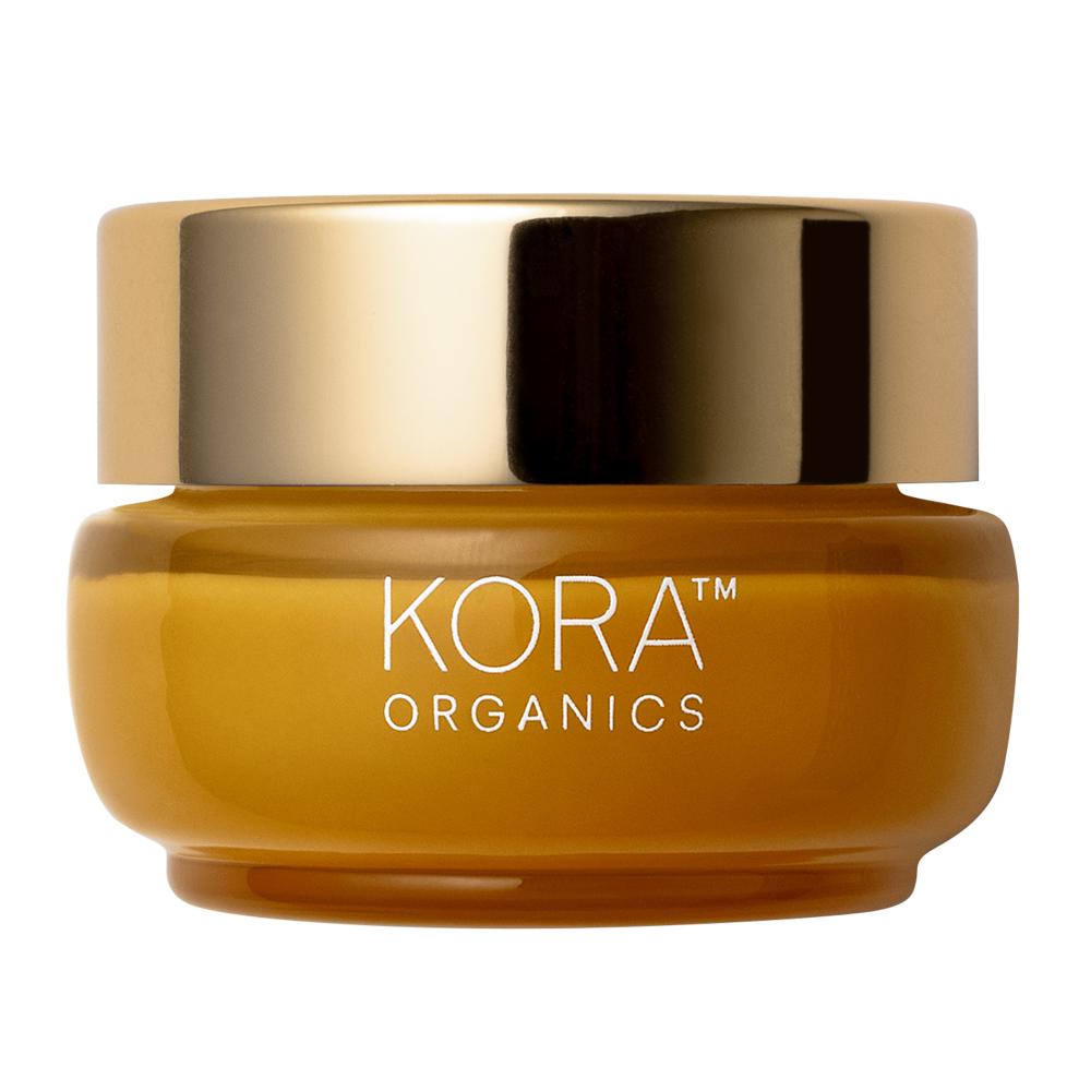 KORA ORGANICS TURMERIC GLOW MOISTURIZER