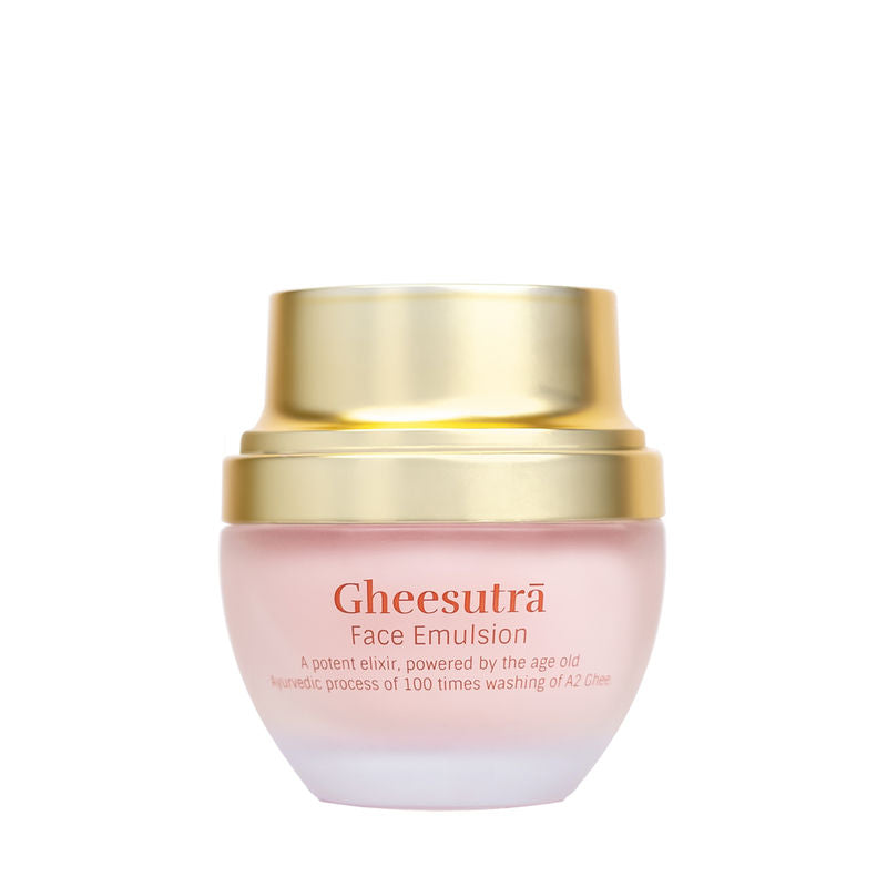 Shankara Gheesutra Face Emulsion