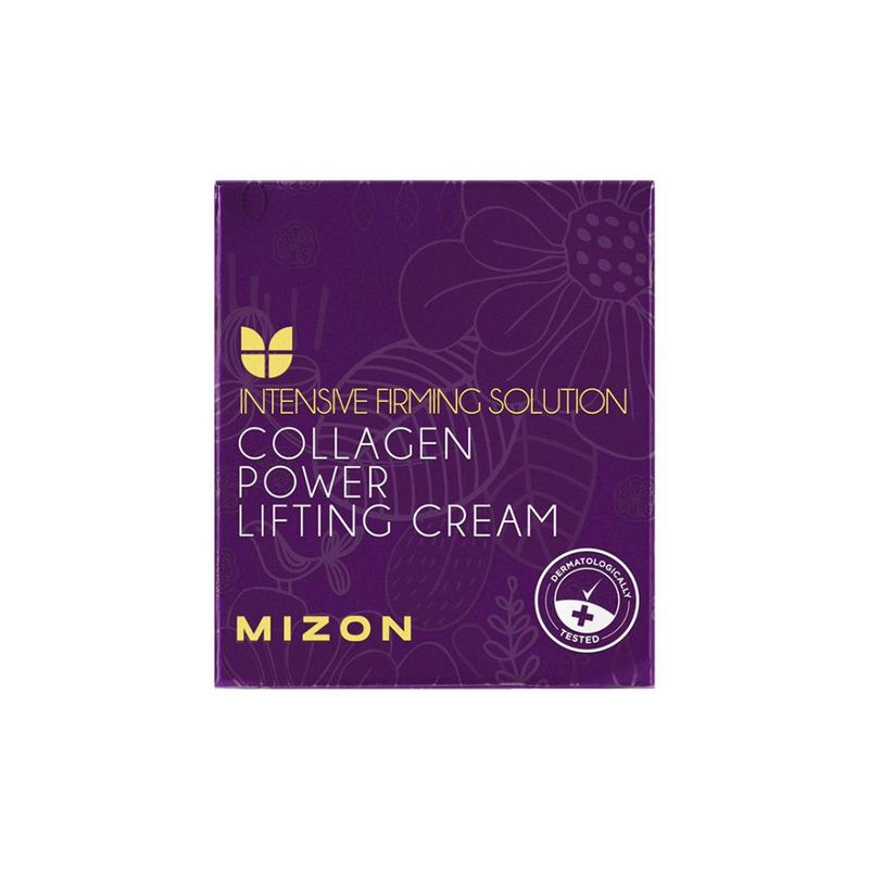 Mizon Intensive Firming Solution Collagen Power Lifting Cream