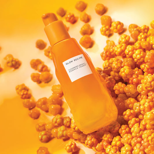 Cloudberry Bright Essence Toner