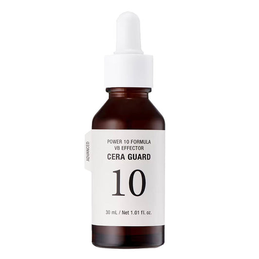 It's Skin Power 10 Formula VB Effector