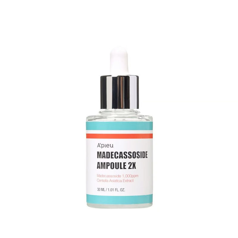 Apieu Madecassoside Ampoule 2X