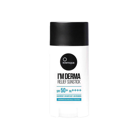 Suntique I'M DERMA Relief Sunstick SPF50+ PA++++