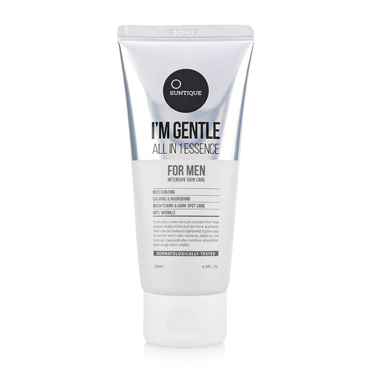 Suntique I'M GENTLE All In 1 Essence For Men