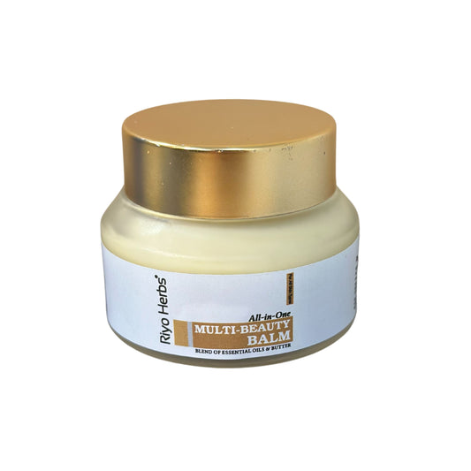 Riyo Herbs All In One Multi Beauty Balm