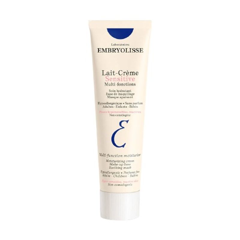 Embryolisse Lait Sensitive Moisturizer Cream