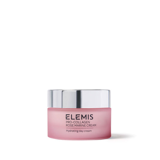 Elemis Pro-collagen Rose Marine Cream