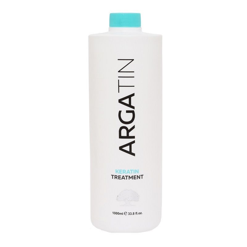 Argatin Keratin Treatment