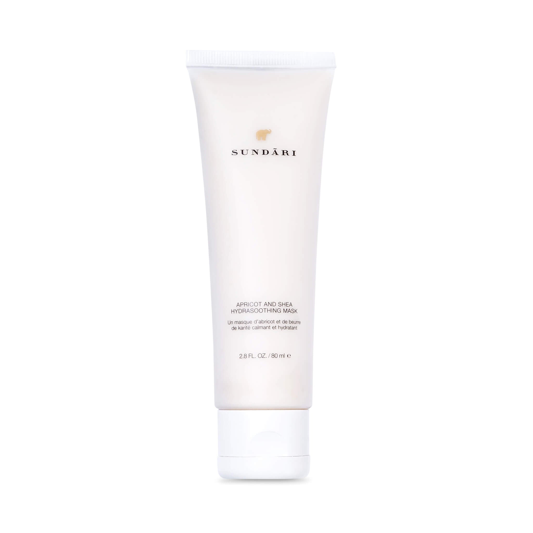 Apricot and Shea Hydrasoothing Mask