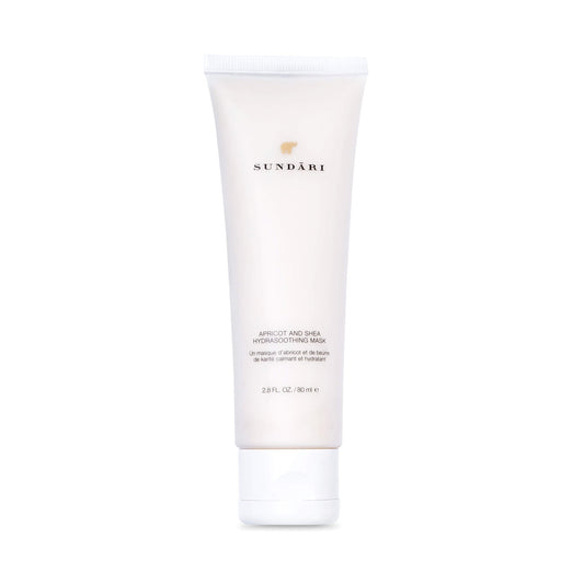 Apricot and Shea Hydrasoothing Mask