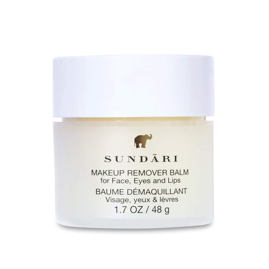 Makeup Remover Balm