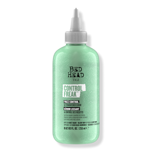 Bed Head Control Freak Frizz Control Serum For Smooth Shiny Hair