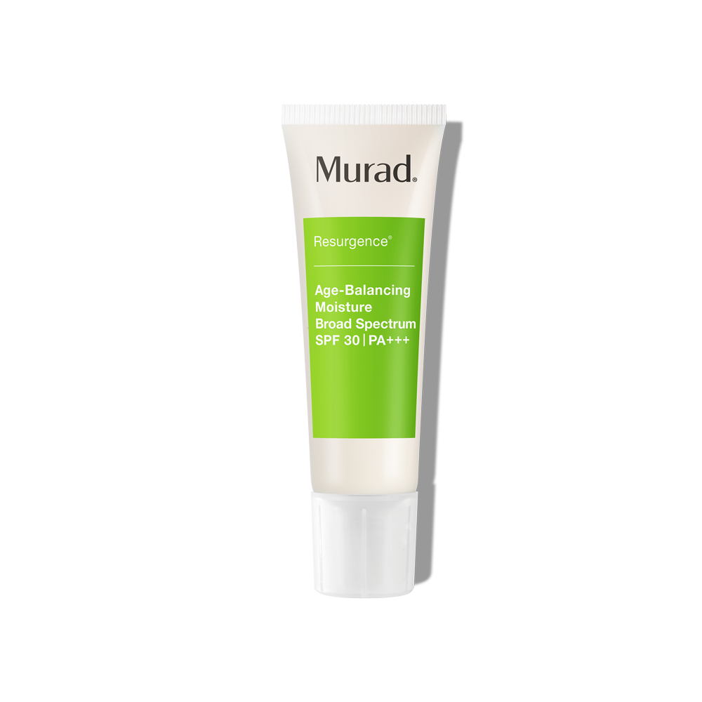 Age-Balancing Moisture Broad Spectrum SPF 30 | PA+++