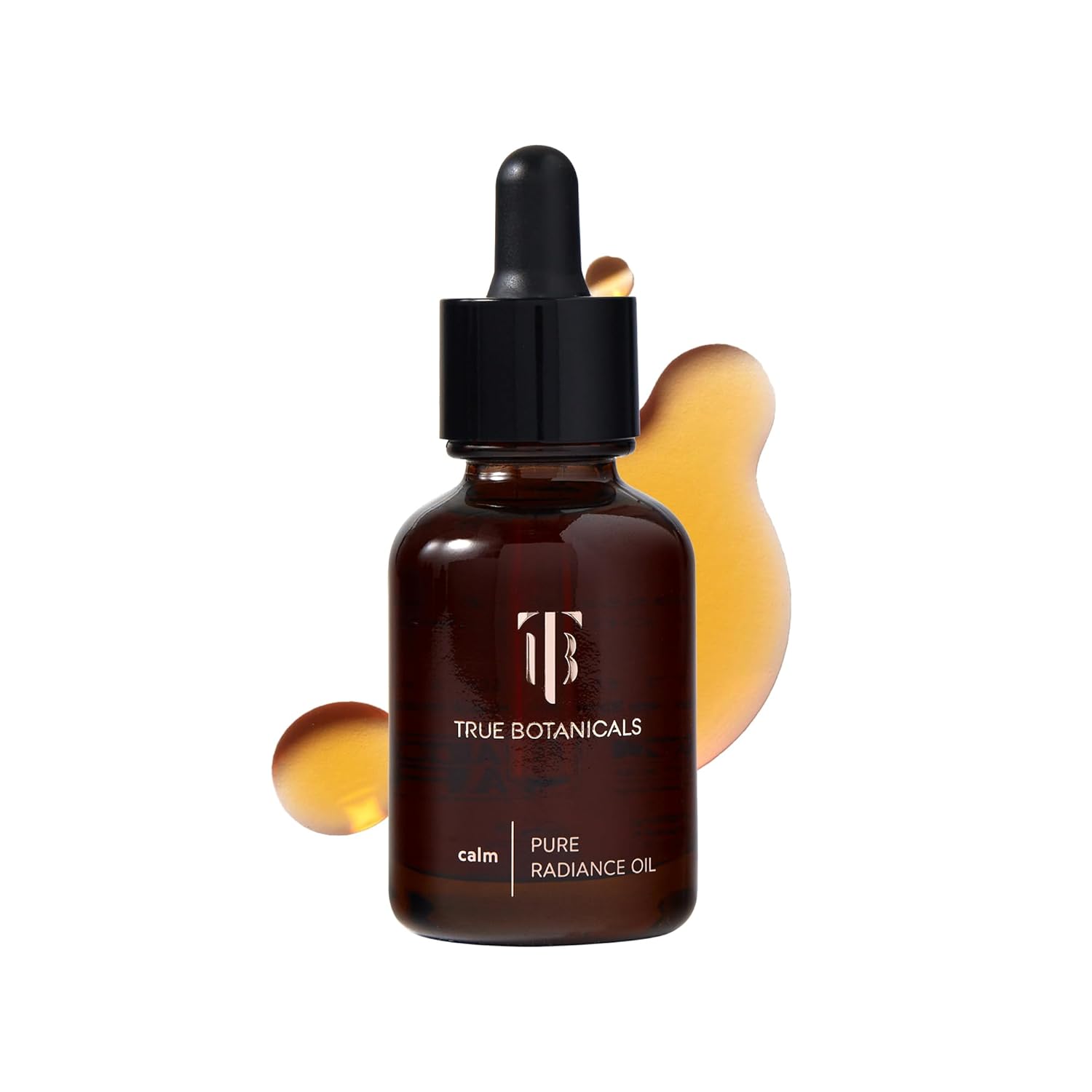 Calm Pure Radiance Oil