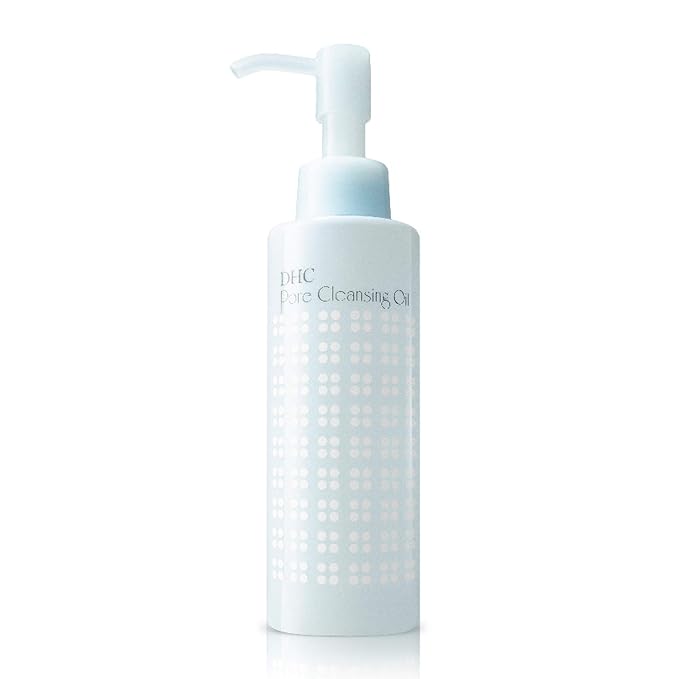 Pore Cleansing Oil